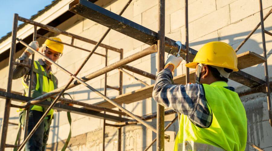 Professional fairlawn roofing services in Enid, OK